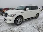 2015 Infiniti Qx80  de vânzare în Helena, MT - Normal Wear