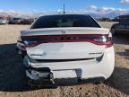 2013 Dodge Dart Sxt за продажба в Magna, UT - Rear End