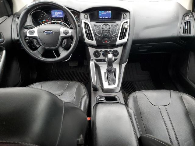  FORD FOCUS 2013 Szary