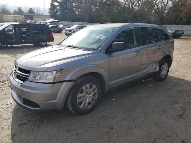 2020 Dodge Journey Se