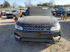 2015 Land Rover Range Rover Sport Hse იყიდება Madisonville-ში, TN - Undercarriage