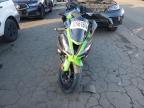 2014 KAWASAKI ZX636 F for sale at Copart CT - HARTFORD