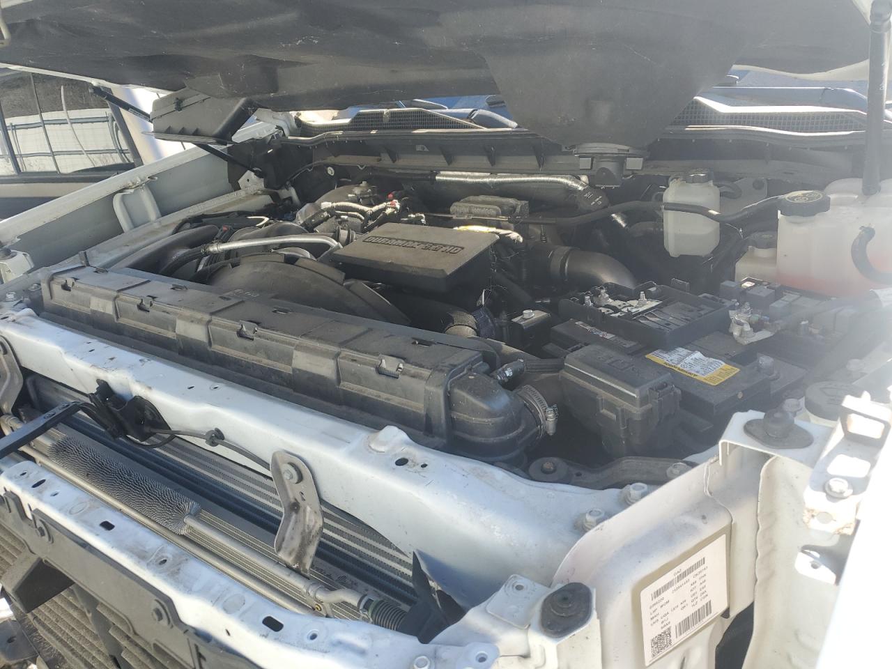 2021 Chevrolet Silverado - Image 7