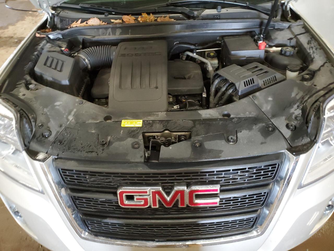 VIN 2GKALMEK8E6233320 2014 GMC TERRAIN no.12