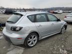 2008 Mazda 3 Hatchback zu verkaufen in Cahokia Heights, IL - Front End