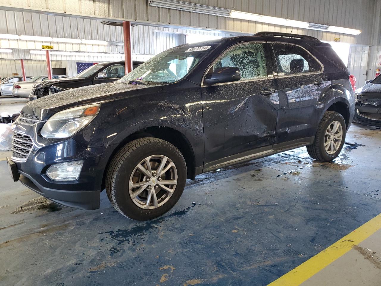 2016 Chevrolet Equinox - Image 1