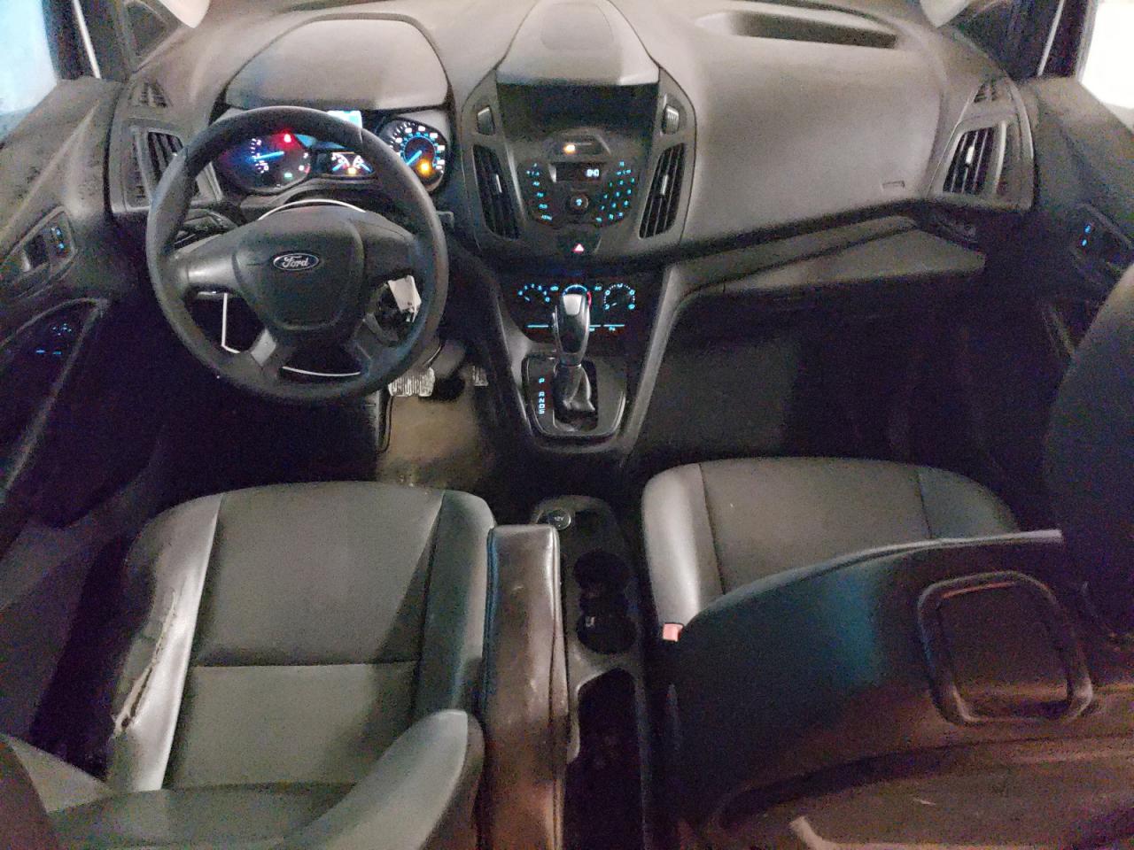 2015 Ford Transit - Image 8