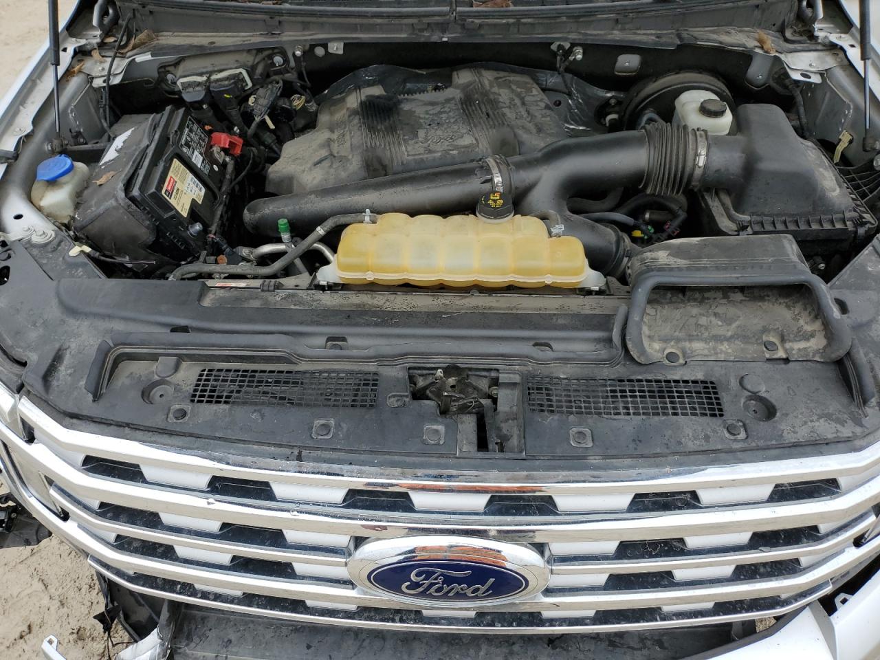 2018 Ford Expedition Limited VIN: 1FMJU1KT0JEA59149 Lot: 83626194