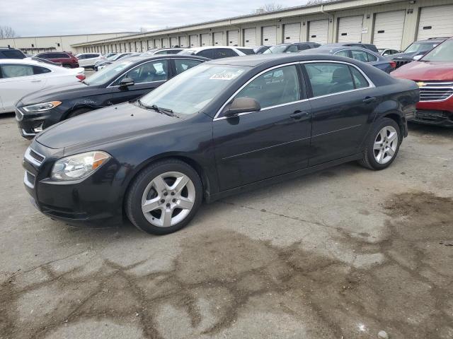 2012 Chevrolet Malibu Ls