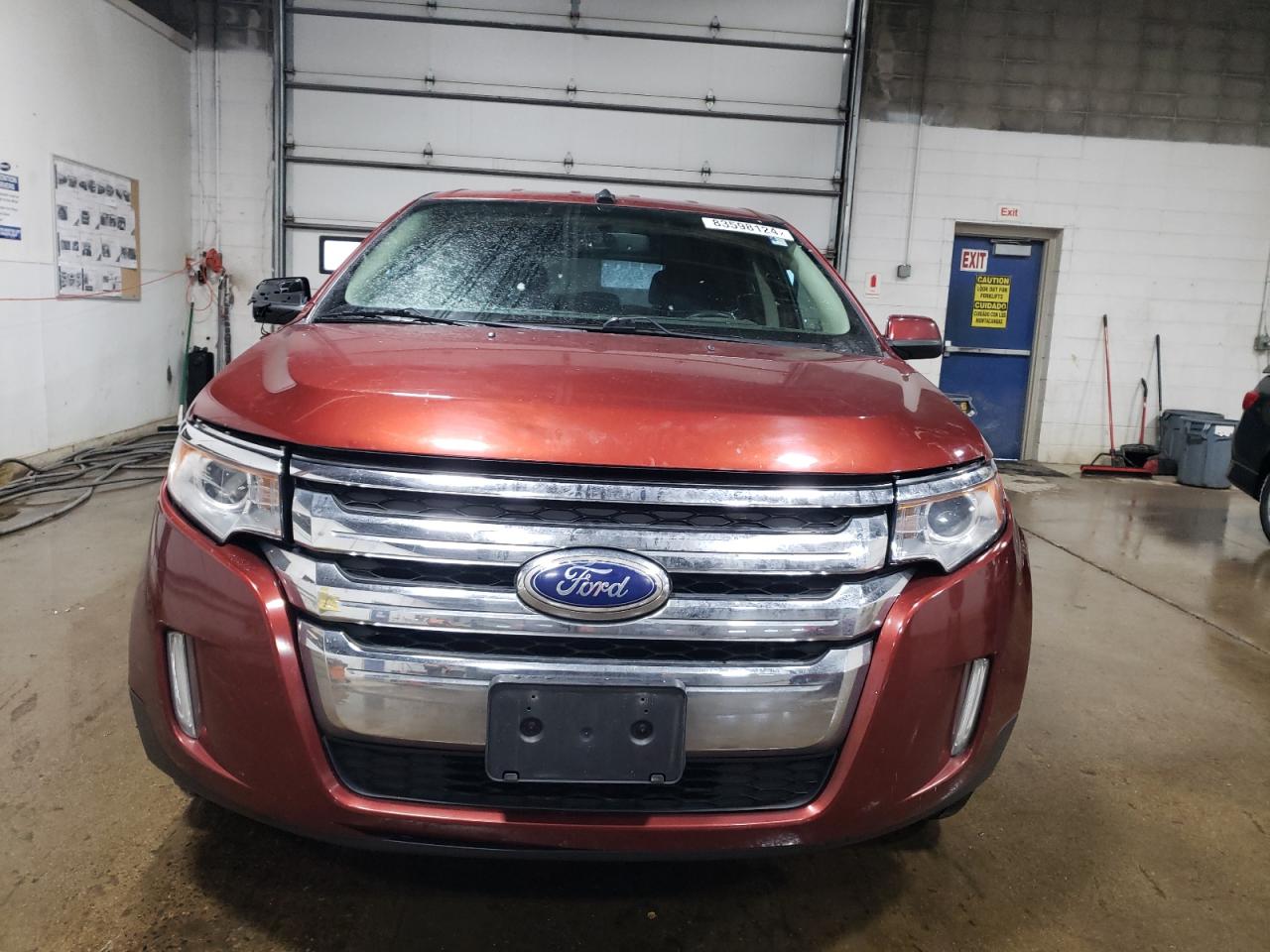 2014 Ford Edge - Image 5