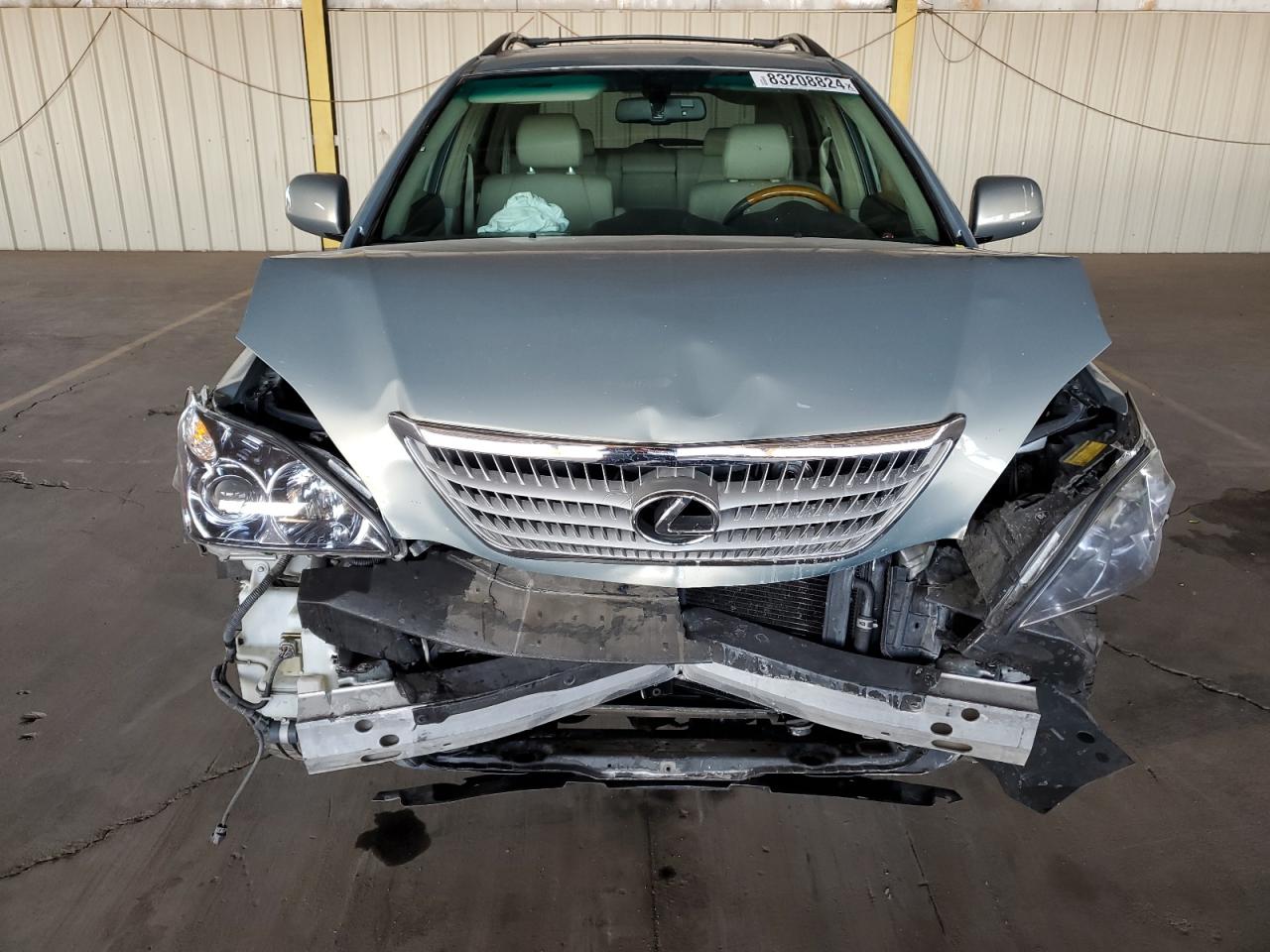 2008 Lexus RX - Image 5