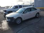 2012 Lincoln Mkz Hybrid en Venta en New Orleans, LA - Front End