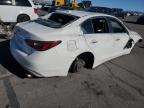 2018 Infiniti Q50 Luxe للبيع في North Las Vegas، NV - Stripped