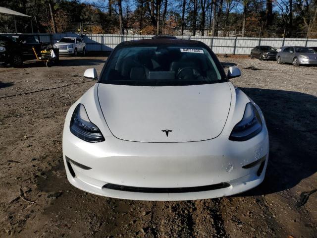  TESLA MODEL 3 2018 Белый