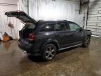 2015 Dodge Journey Crossroad de vânzare în Glassboro, NJ - Front End