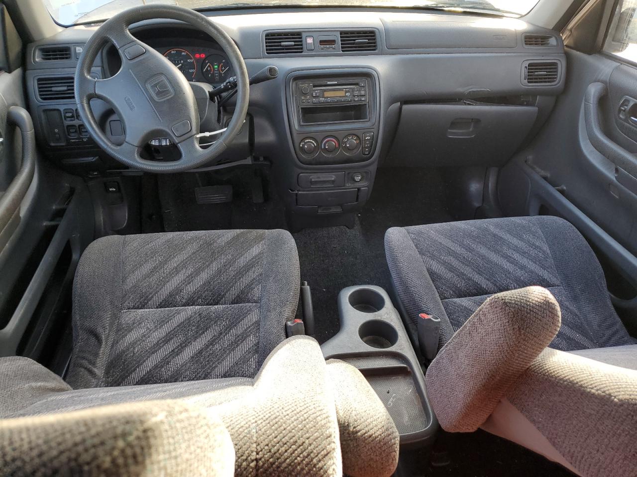 2000 Honda CR-V - Image 8