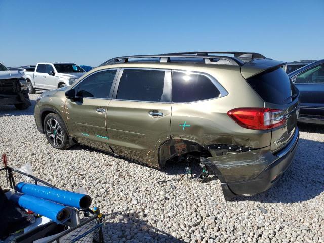  SUBARU ASCENT 2024 Zielony