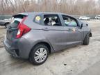 2017 Honda Fit Lx zu verkaufen in Candia, NH - All Over