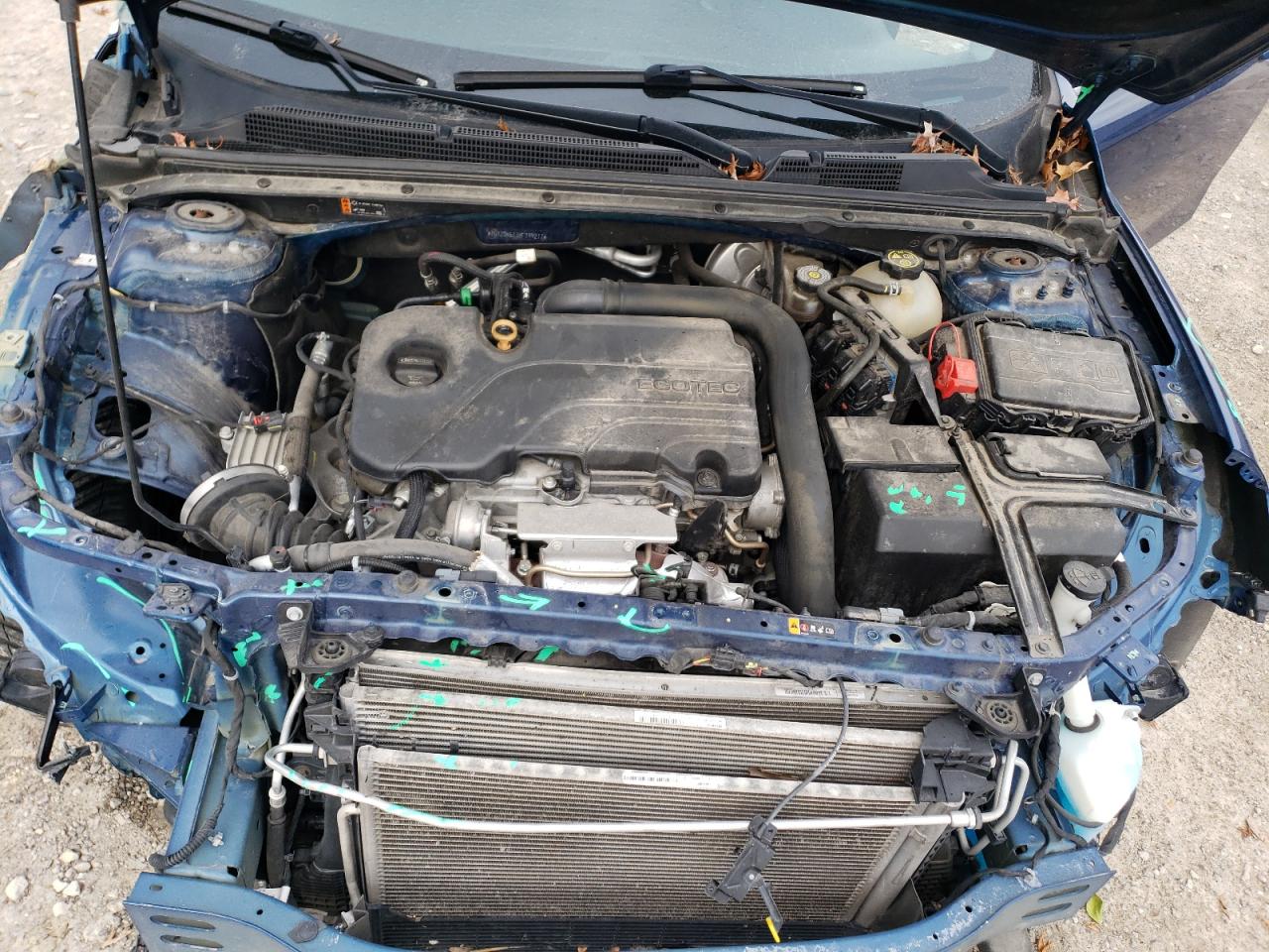 2019 Chevrolet Malibu - Image 11
