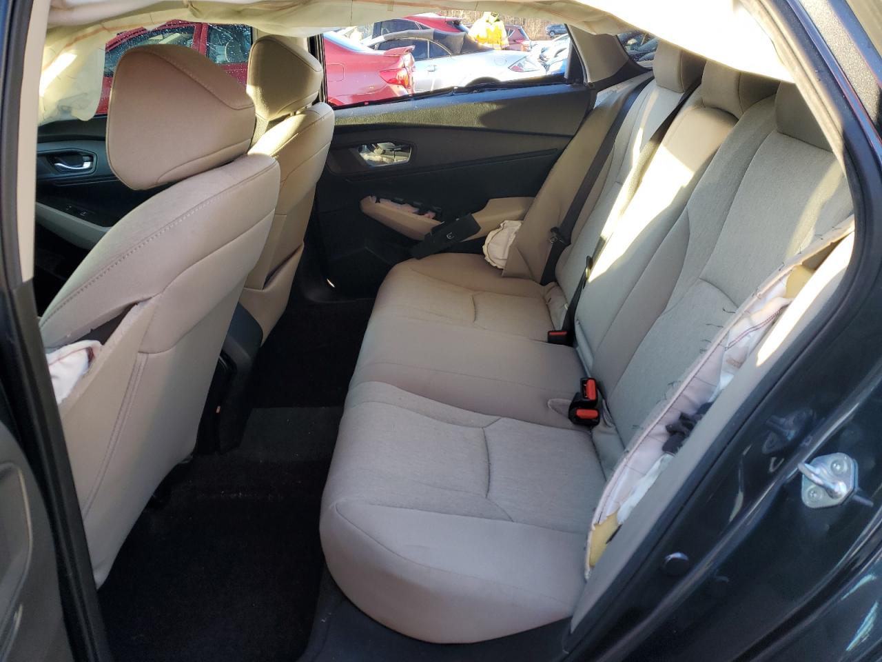 2024 Honda Accord - Image 10