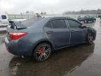 2017 Toyota Corolla L de vânzare în Dunn, NC - Front End