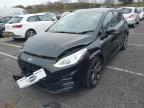 2020 FORD FIESTA ST- for sale at Copart SANDTOFT