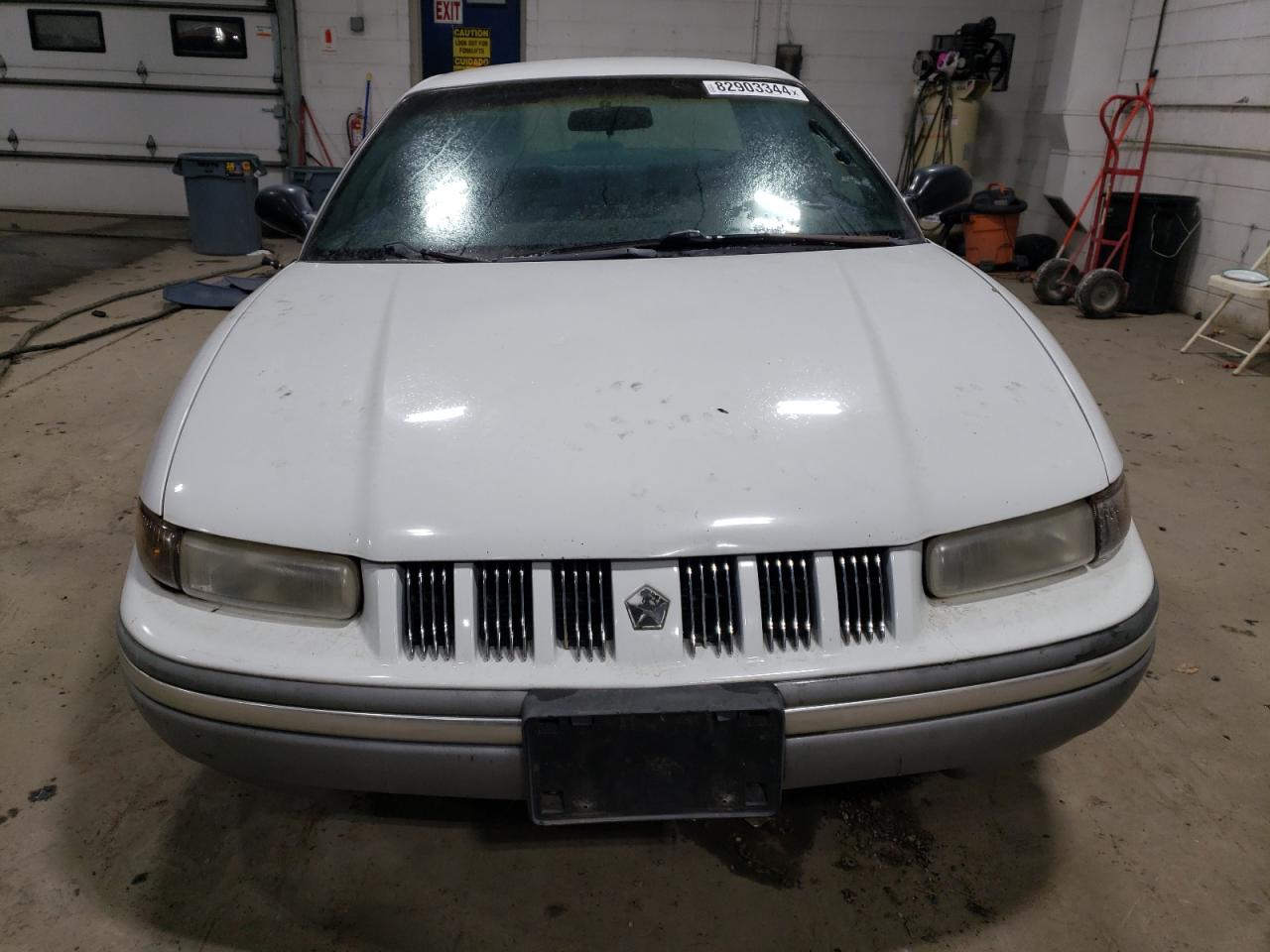 1993 Chrysler Concorde - Image 5