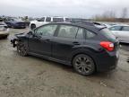 2012 Subaru Impreza Sport Premium за продажба в Arlington, WA - Front End