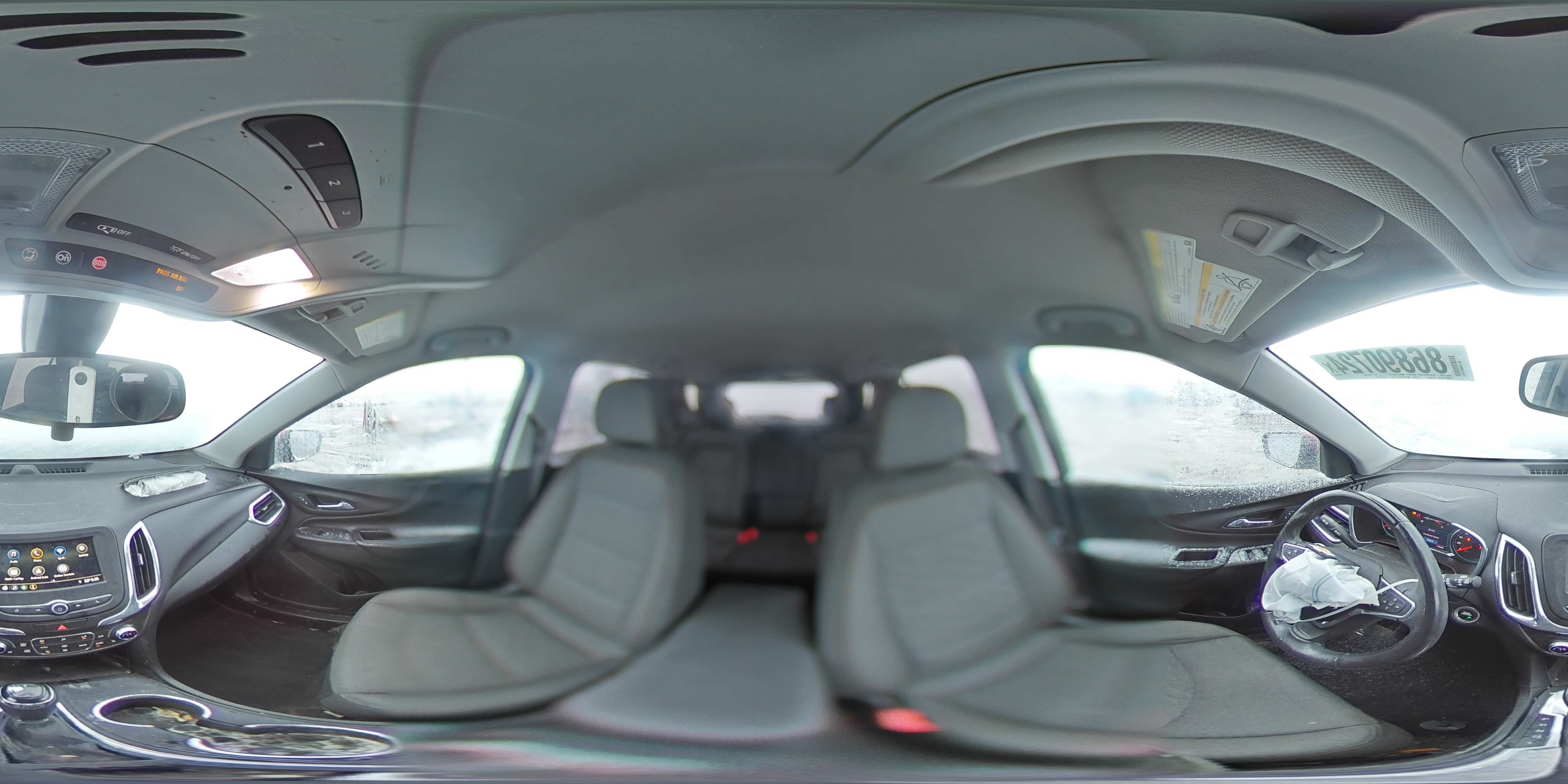 2019 Chevrolet Equinox - Image 13