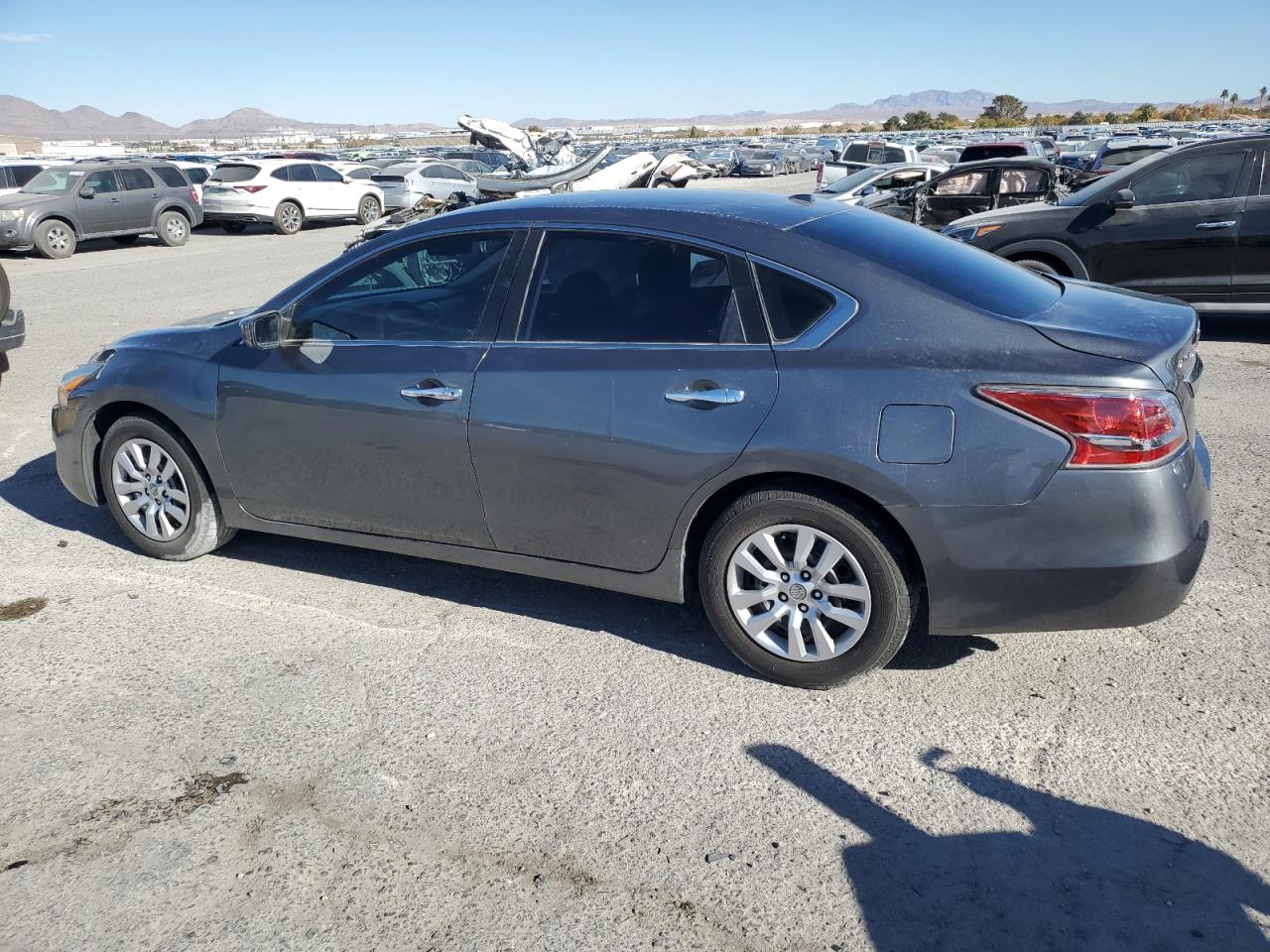 VIN 1N4AL3AP4FN878248 2015 NISSAN ALTIMA no.2