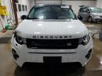 2016 Land Rover Discovery Sport Hse за продажба в Blaine, MN - Front End
