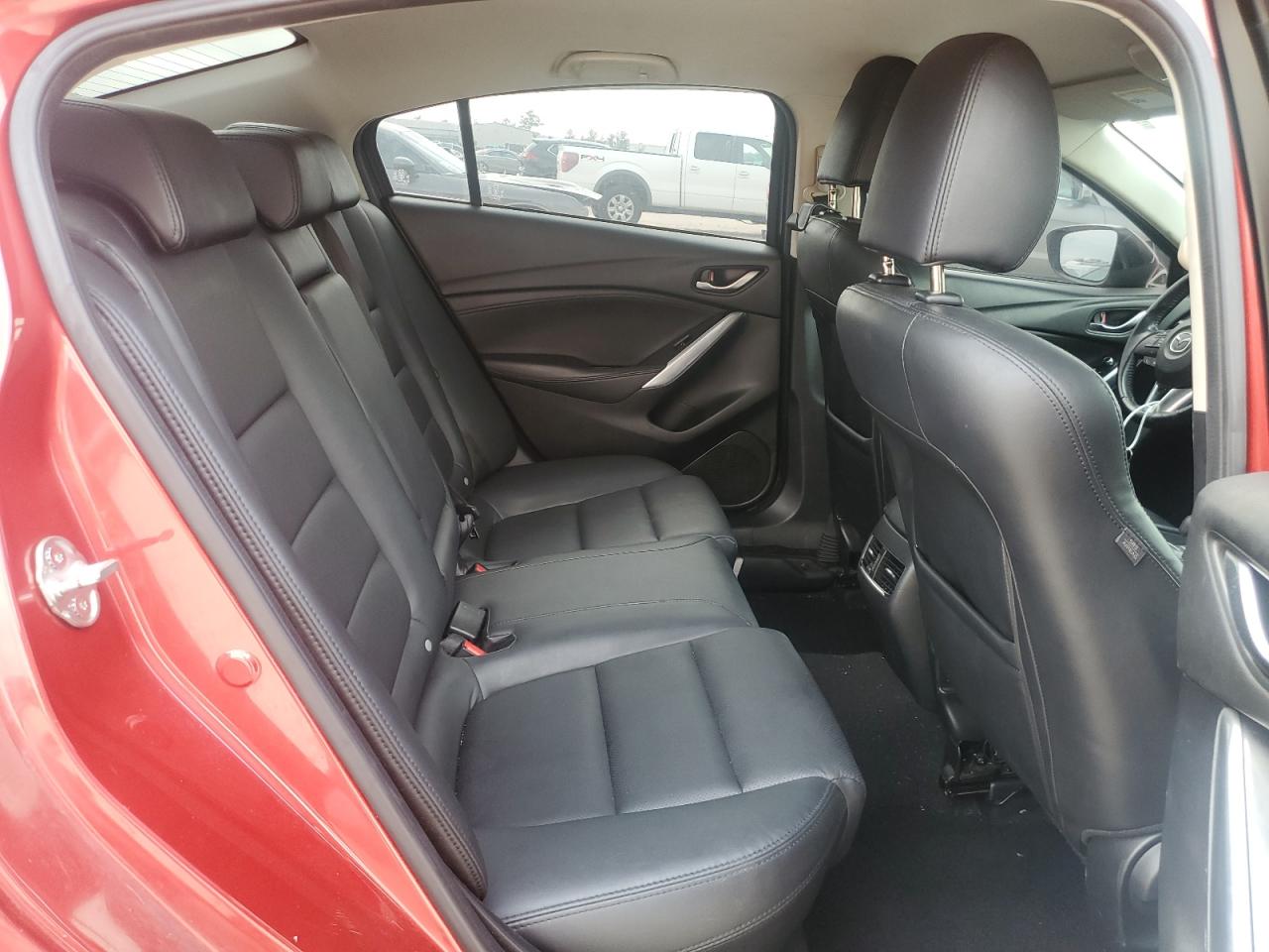2016 Mazda 6 - Image 10