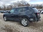 2019 Volkswagen Atlas Se продається в Bridgeton, MO - Rear End