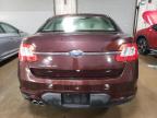 2010 Ford Taurus Se იყიდება Elgin-ში, IL - All Over