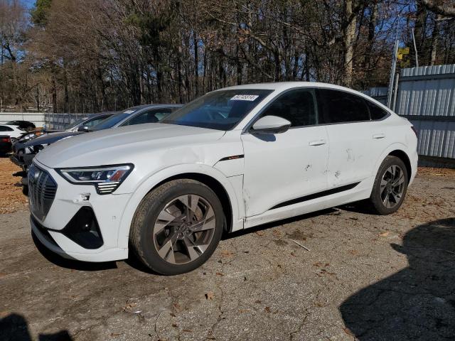 2023 Audi E-Tron Sportback Premium Plus
