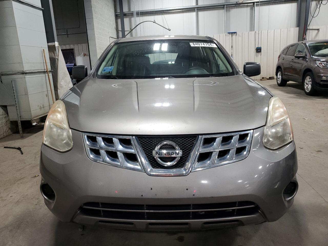 VIN JN8AS5MV3DW613996 2013 NISSAN ROGUE no.5