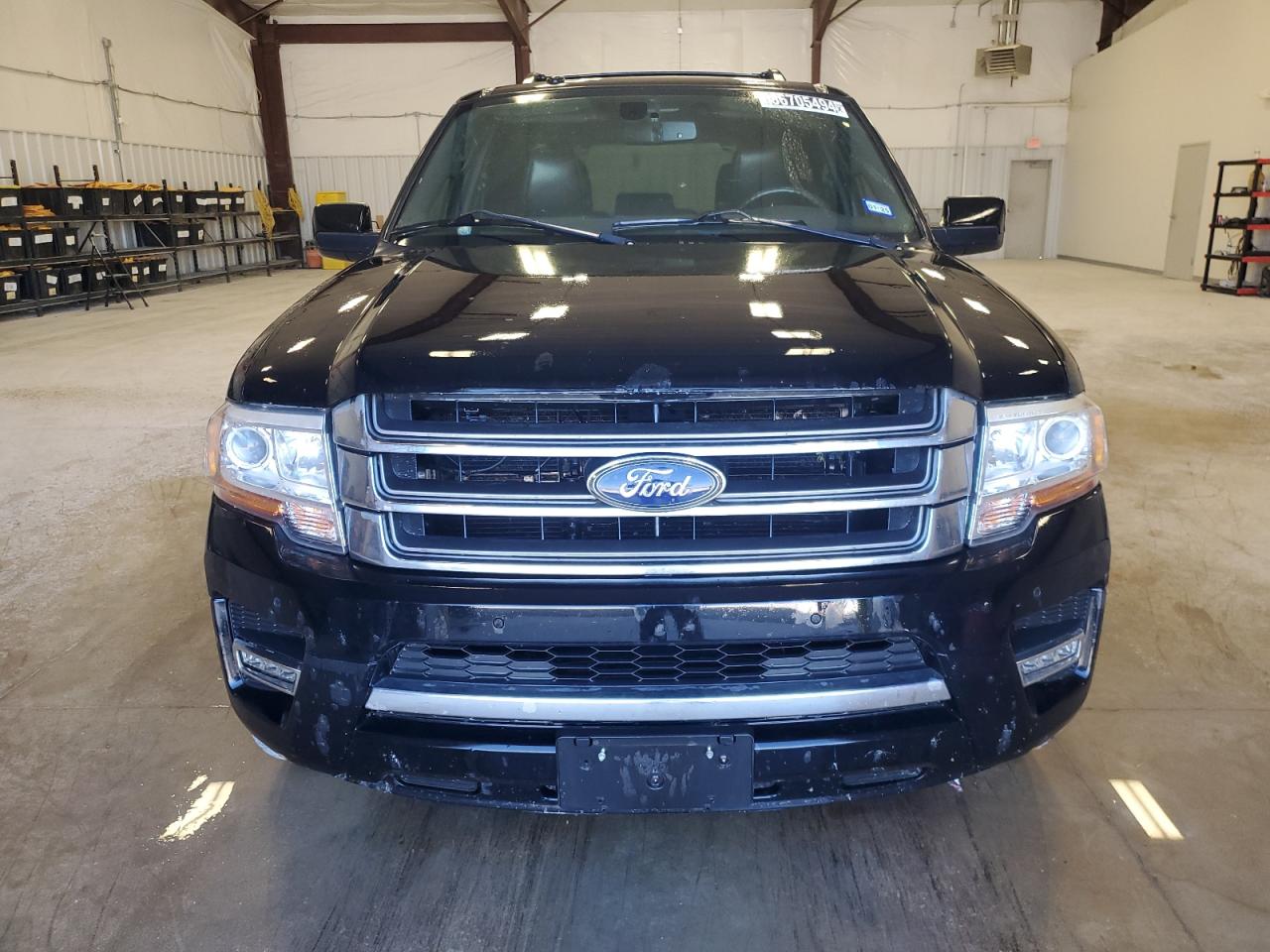 VIN 1FMJU1KT6GEF42749 2016 FORD EXPEDITION no.5