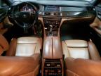 2014 Bmw 750 Lxi en Venta en Franklin, WI - Front End