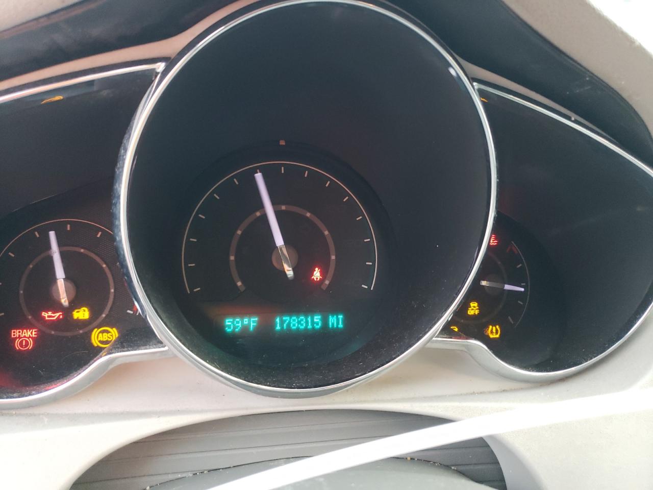 2010 Chevrolet Malibu Ls VIN: 1G1ZA5E03AF208763 Lot: 84570614