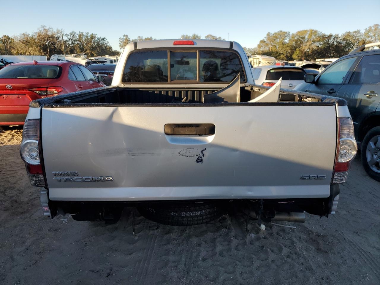 2010 Toyota Tacoma - Image 6