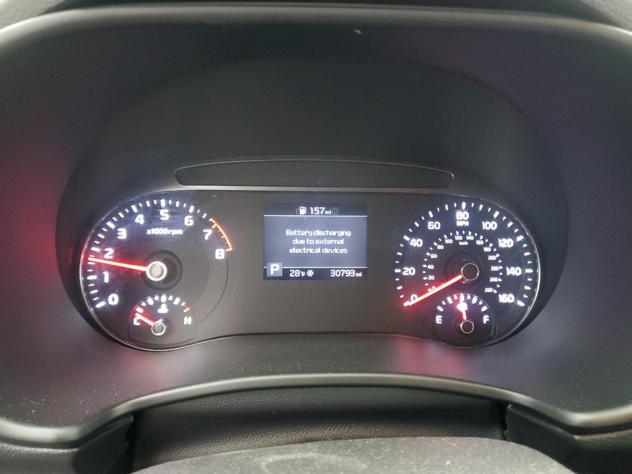2020 Kia Soul - Image 9
