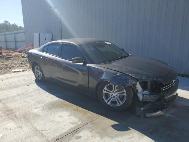  DODGE CHARGER 2016 Black