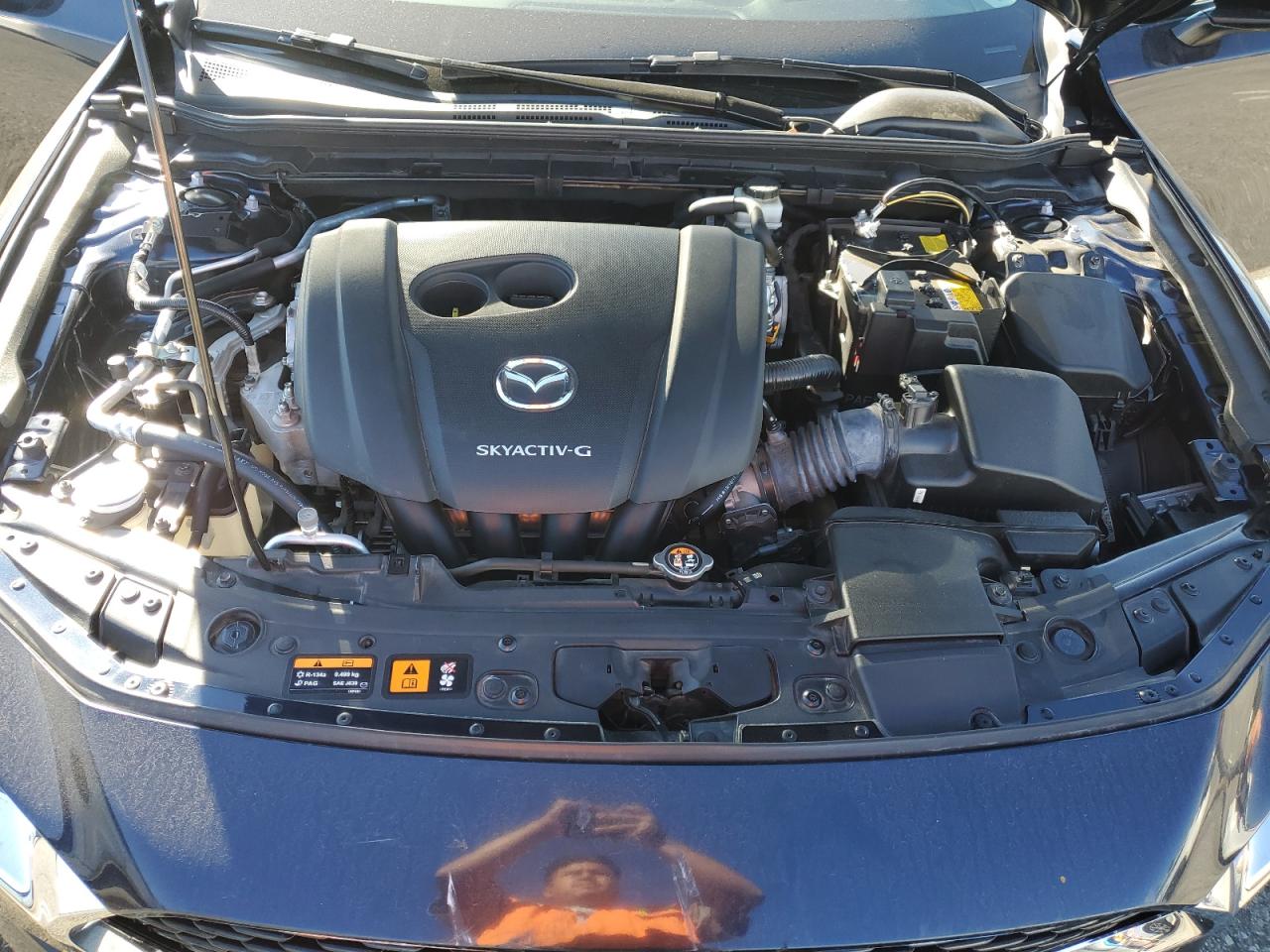 2020 Mazda 3 - Image 12