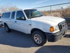 2004 Ford Ranger Super Cab на продаже в North Las Vegas, NV - Minor Dent/Scratches