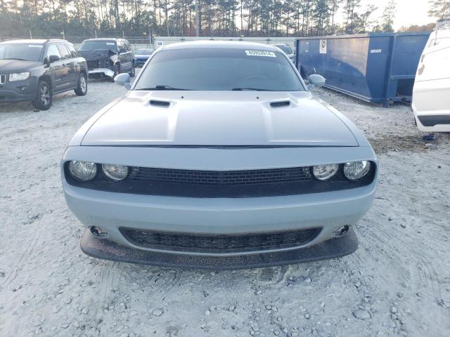 Coupet DODGE CHALLENGER 2013 Szary