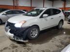 2011 NISSAN ROGUE S for sale at Copart AB - CALGARY