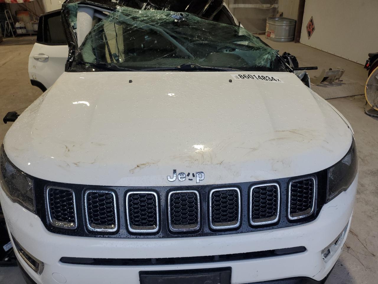 2019 Jeep Compass - Image 12