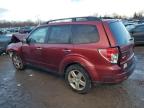 2010 Subaru Forester 2.5X Premium იყიდება Central Square-ში, NY - Front End