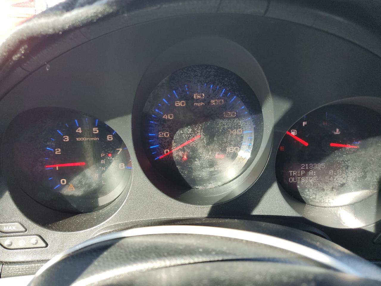 2005 Acura Tl VIN: 19UUA66275A029699 Lot: 78574334