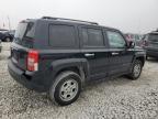 2014 Jeep Patriot Sport на продаже в Wayland, MI - Side